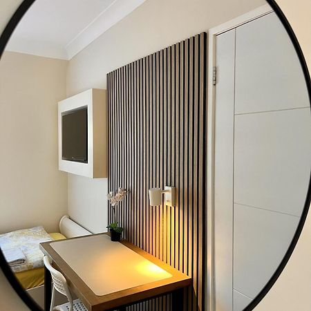 Home Accommodation Southampton Kültér fotó
