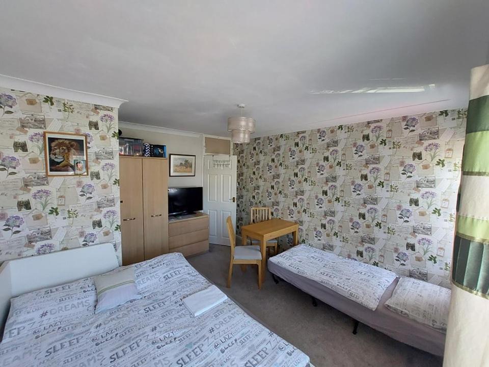Home Accommodation Southampton Kültér fotó