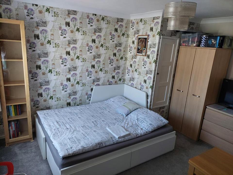 Home Accommodation Southampton Kültér fotó