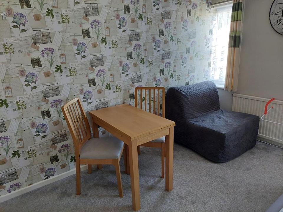 Home Accommodation Southampton Kültér fotó