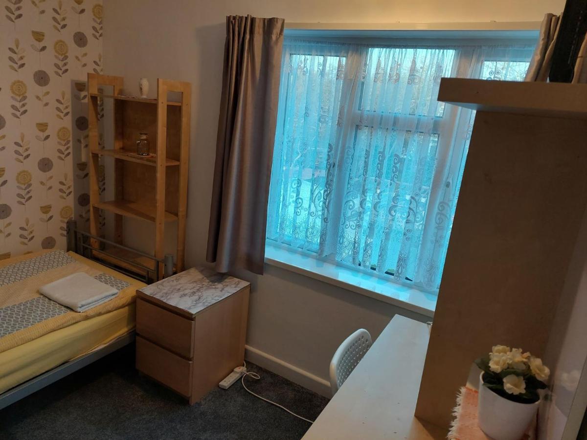 Home Accommodation Southampton Kültér fotó