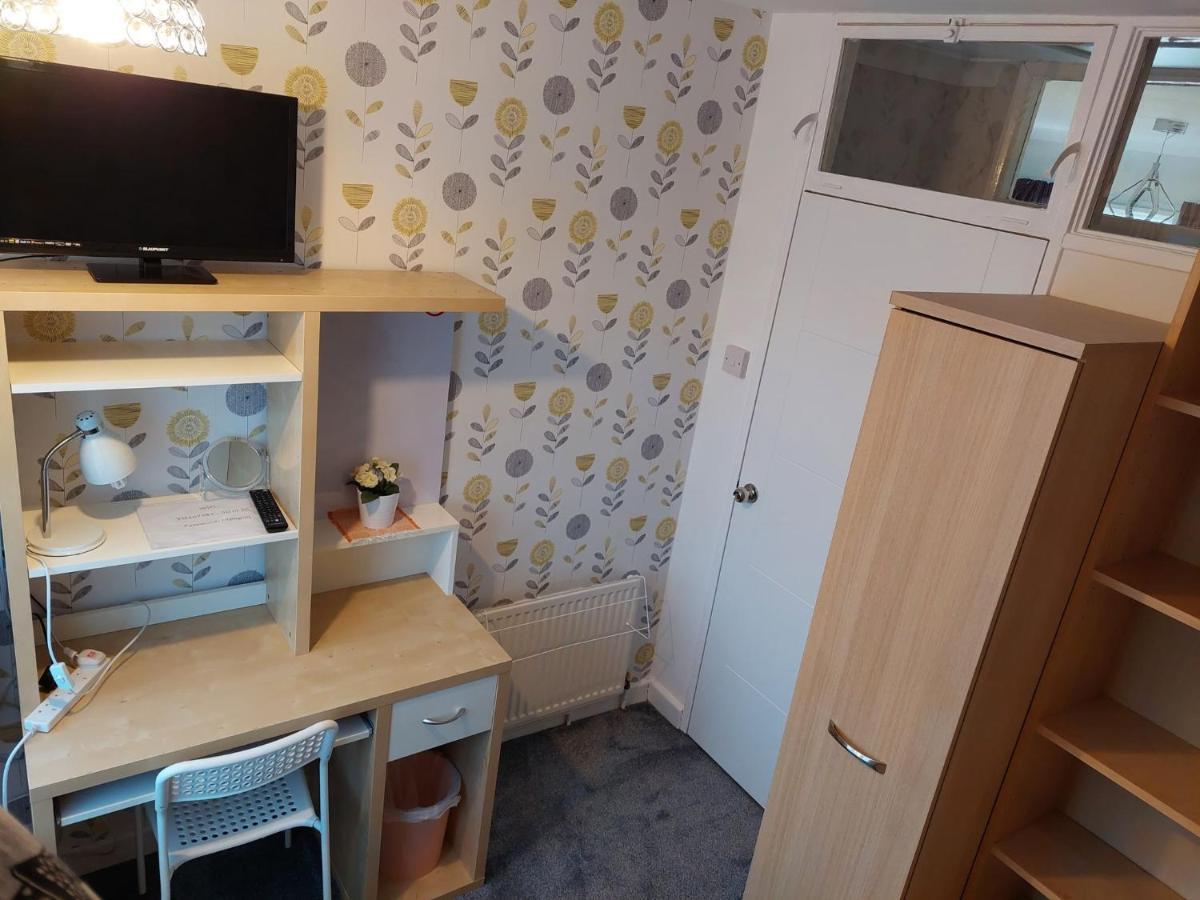 Home Accommodation Southampton Kültér fotó