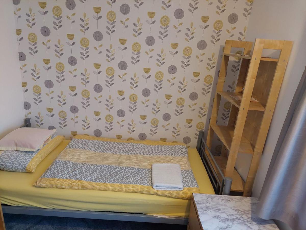 Home Accommodation Southampton Kültér fotó