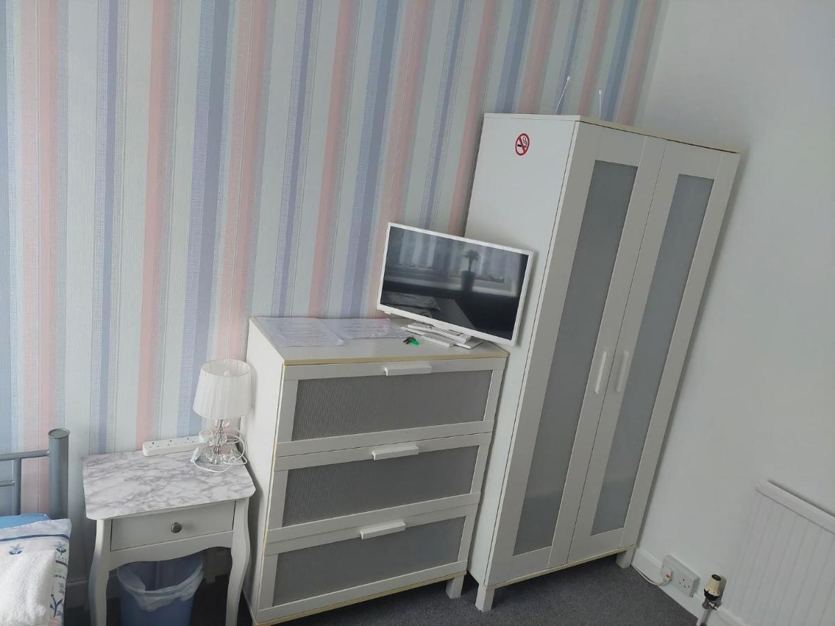Home Accommodation Southampton Kültér fotó