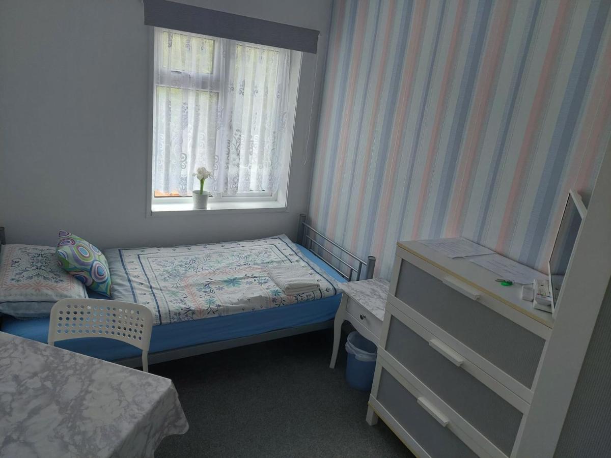 Home Accommodation Southampton Kültér fotó
