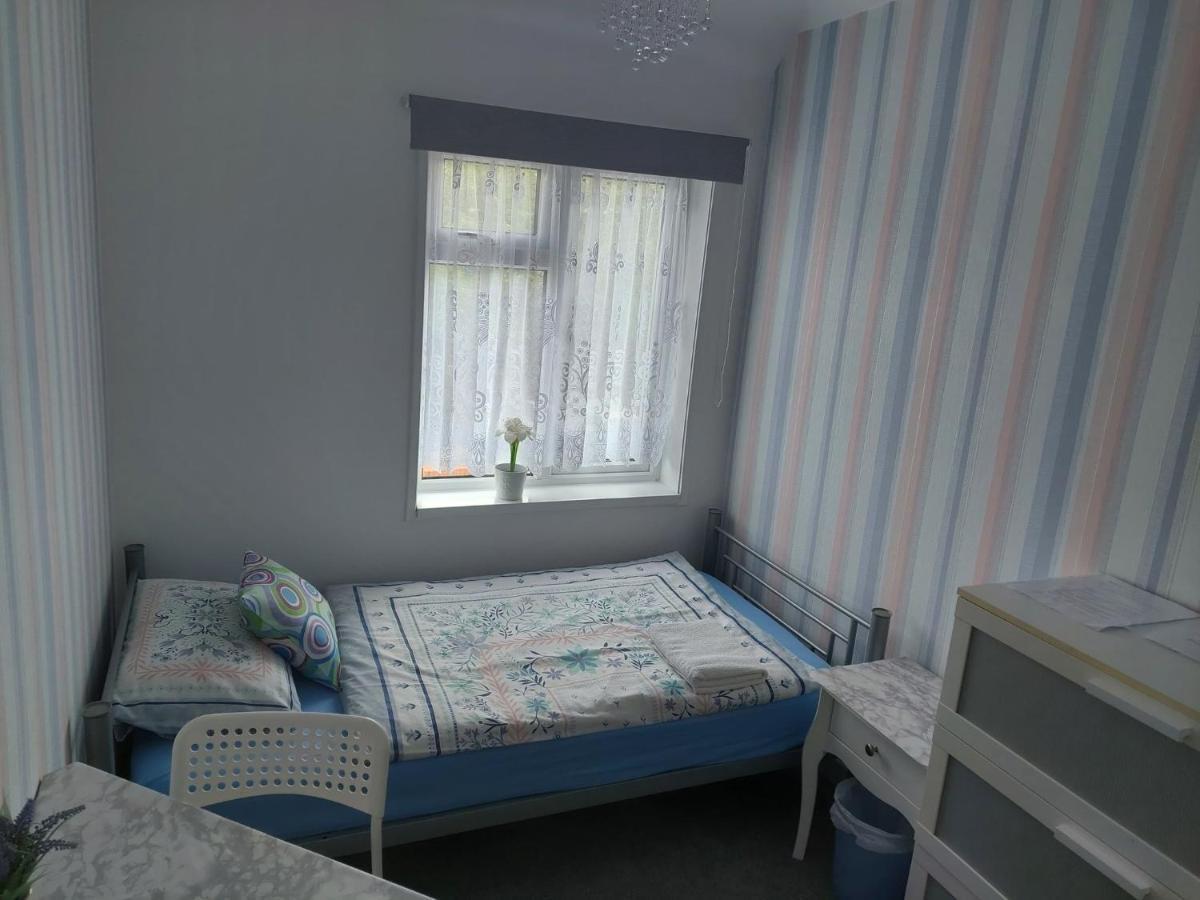 Home Accommodation Southampton Kültér fotó