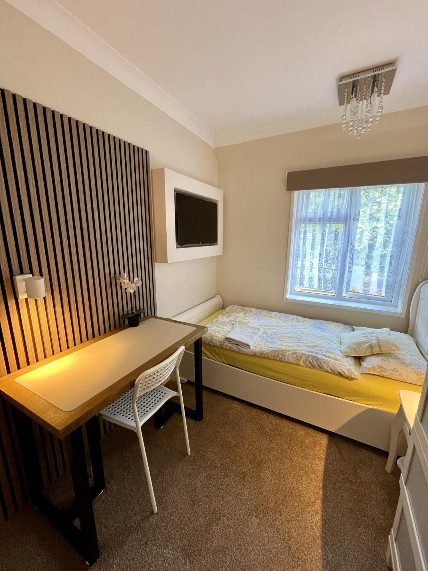 Home Accommodation Southampton Kültér fotó