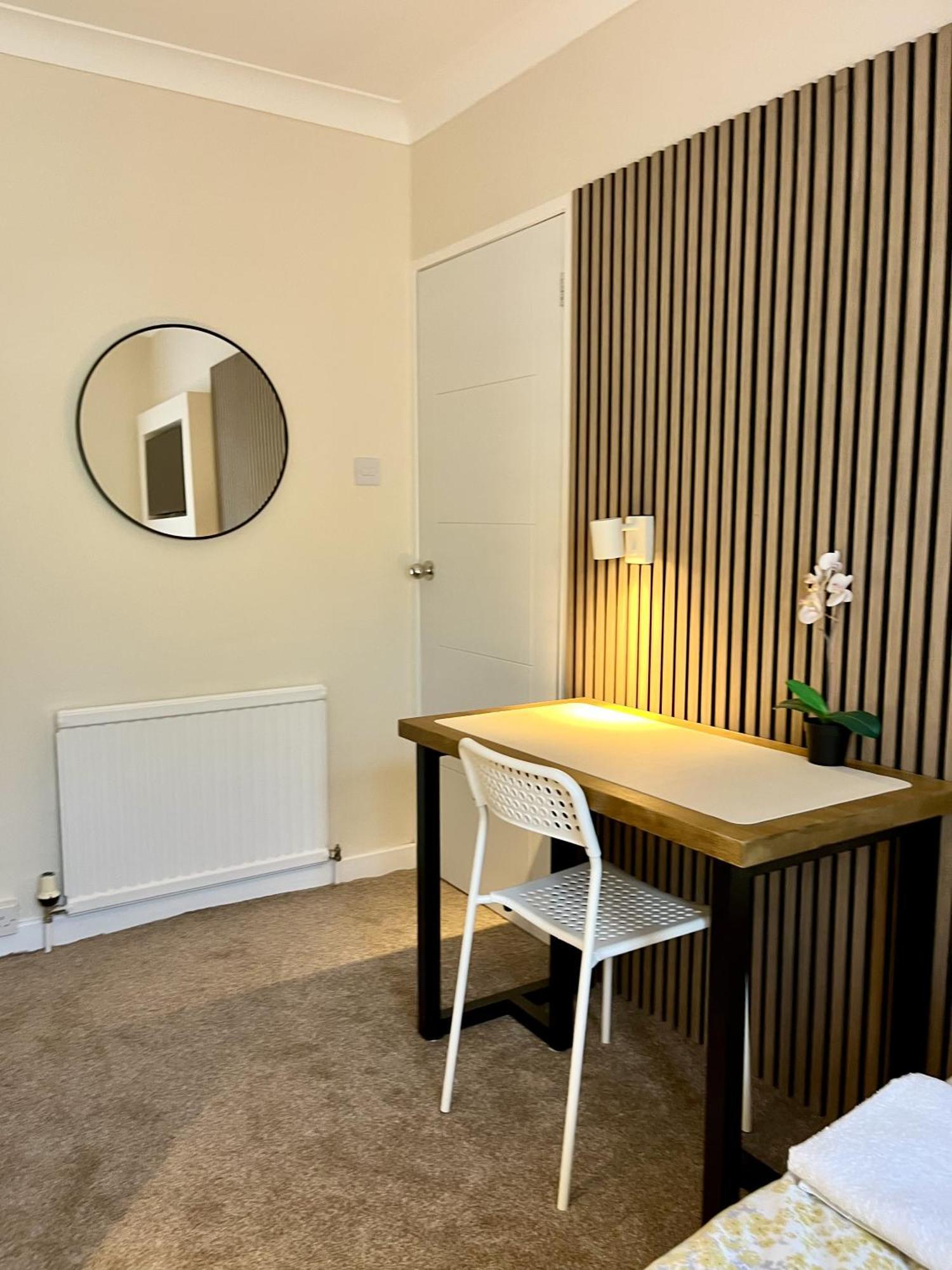 Home Accommodation Southampton Kültér fotó