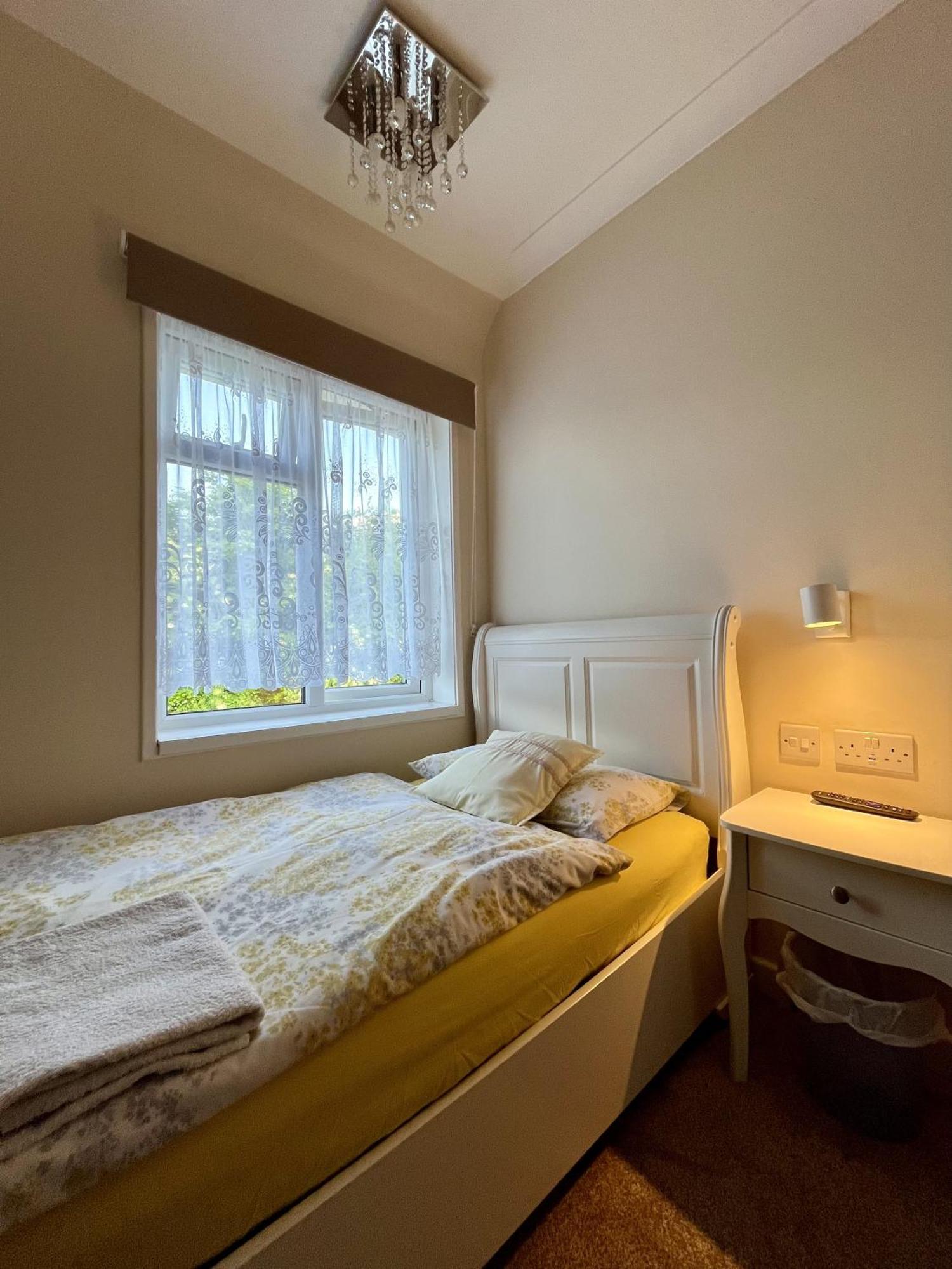 Home Accommodation Southampton Kültér fotó