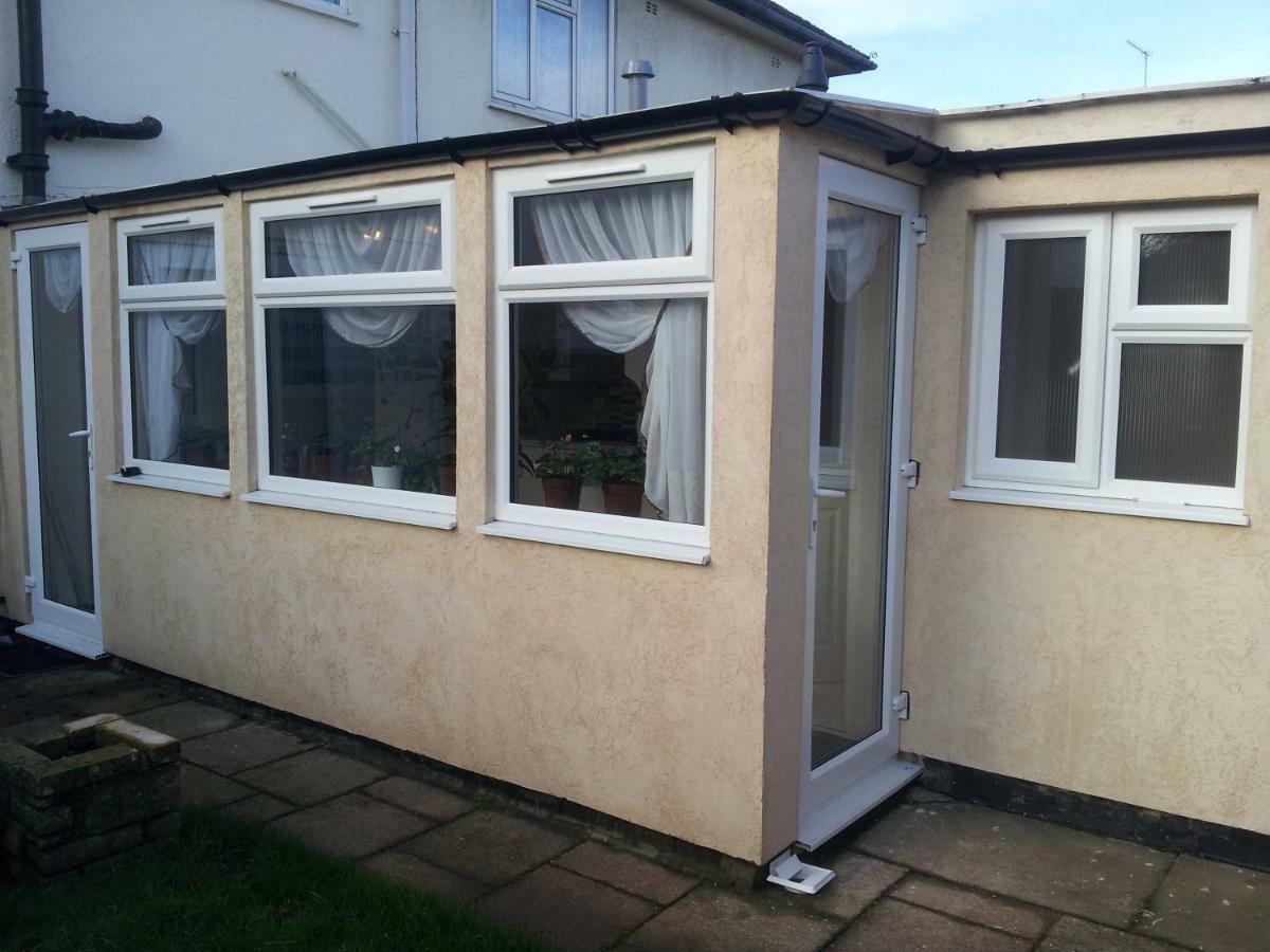 Home Accommodation Southampton Kültér fotó