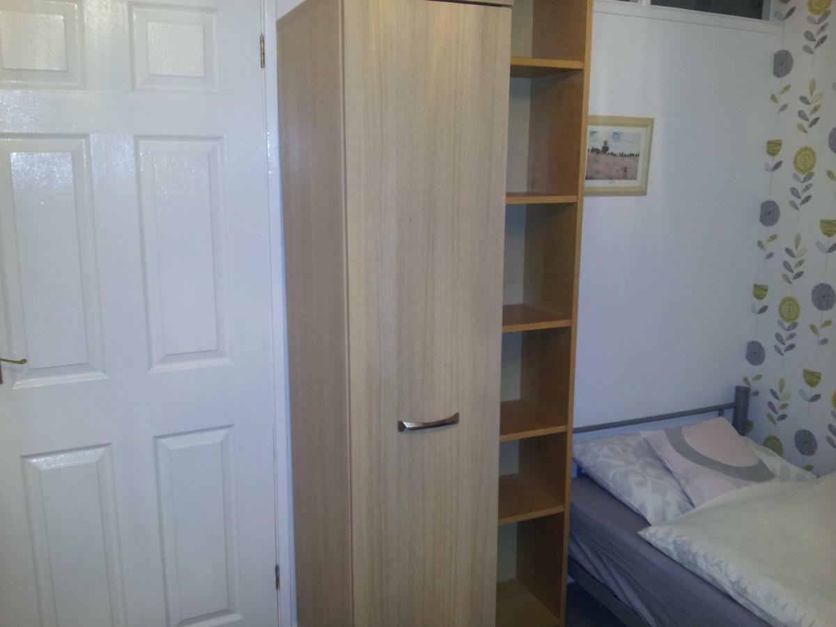 Home Accommodation Southampton Kültér fotó